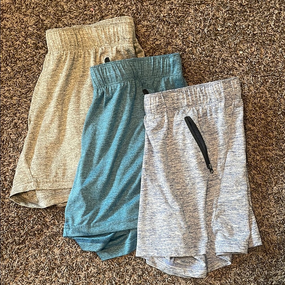Women’s Athletic Shorts Bundle